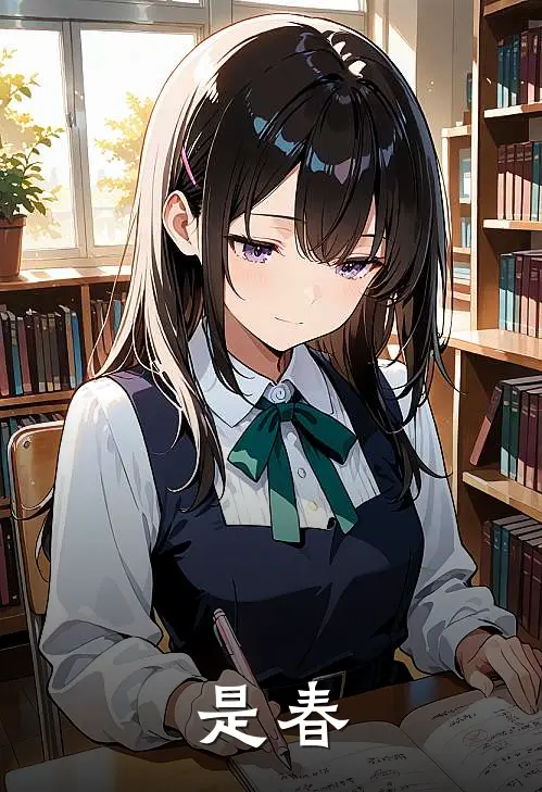 是春林默热门完本热门小说_小说推荐完结是春林默热门