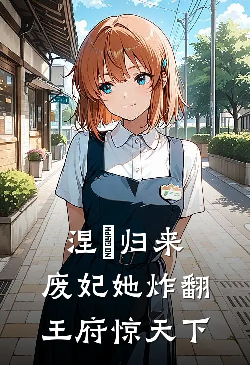 涅槃归来：废妃她炸翻王府惊天下沈未央萧彻新热门小说_免费阅读全文涅槃归来：废妃她炸翻王府惊天下沈未央萧彻