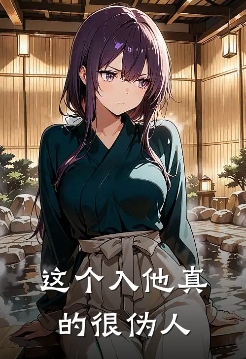 这个入他真的很伪人