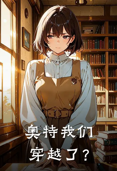 【奥特】我们穿越了？奈燠白艾克斯小说推荐完本_热门小说大全【奥特】我们穿越了？(奈燠白艾克斯)