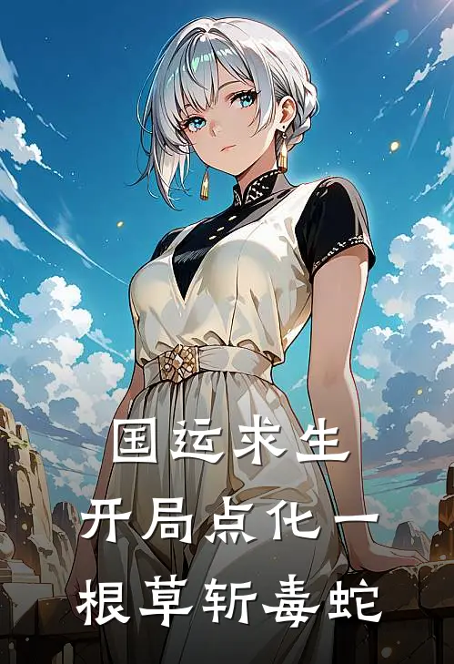 国运求生：开局点化一根草斩毒蛇(林烨迈克)热门小说_《国运求生：开局点化一根草斩毒蛇》最新章节在线阅读