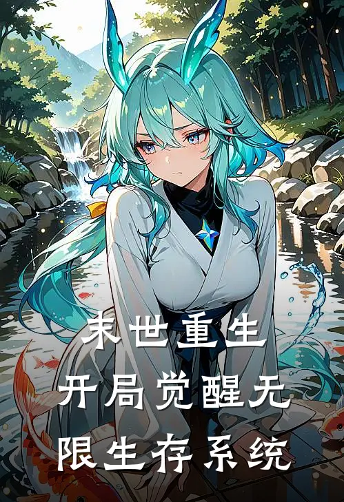 末世重生：开局觉醒无限生存系统(林风苏婉)小说推荐完本_全本免费小说末世重生：开局觉醒无限生存系统林风苏婉