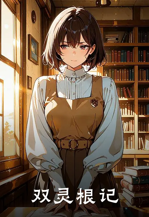 双灵根记(刘异赵又安)免费阅读全文_免费完结版小说双灵根记刘异赵又安