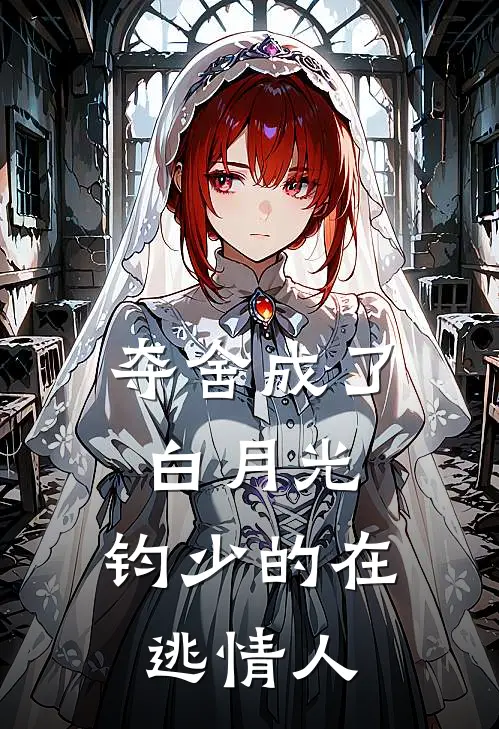 夺舍成了白月光，钧少的在逃情人傅若晴何钧尧最新章节免费阅读_夺舍成了白月光，钧少的在逃情人热门小说