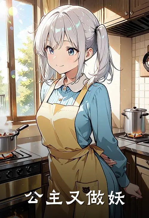 公主又做妖
