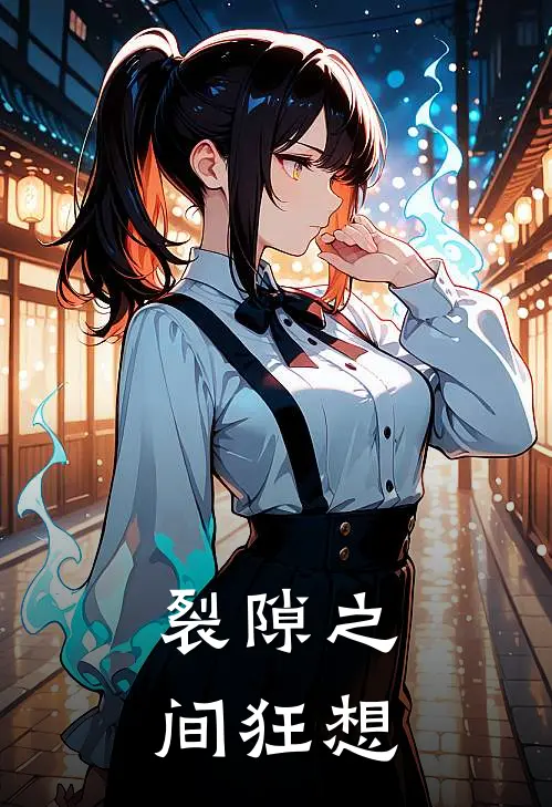 裂隙之间狂想林之遥许晨小说完结免费_最新章节列表裂隙之间狂想(林之遥许晨)