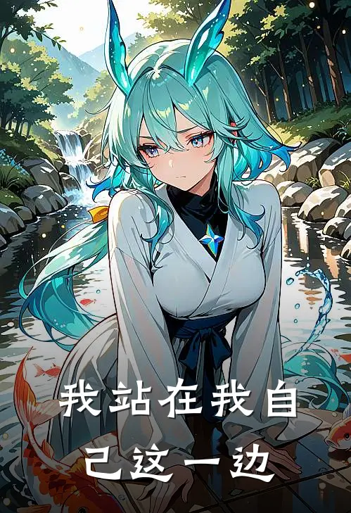 我站在我自己这一边维克彼得免费小说全文阅读_最新章节列表我站在我自己这一边(维克彼得)