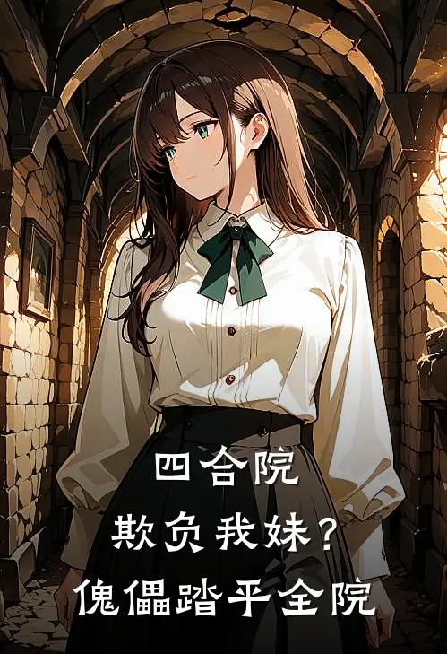 四合院：欺负我妹？傀儡踏平全院(苏辰苏晴)免费小说在线阅读_在线阅读免费小说四合院：欺负我妹？傀儡踏平全院(苏辰苏晴)