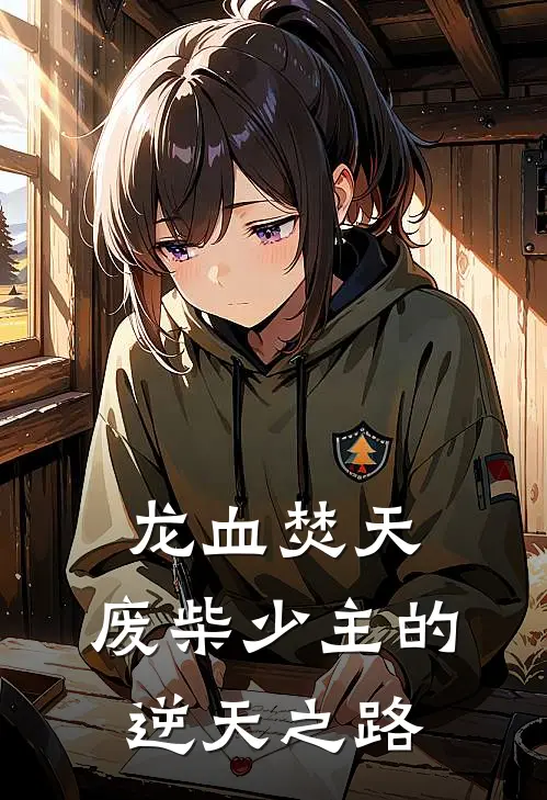 龙血焚天：废柴少主的逆天之路(林峰赵虎)全章节在线阅读_林峰赵虎全章节在线阅读