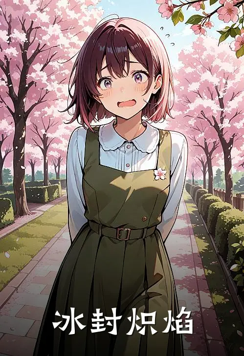 何迩诺莉娜（冰封炽焰）最新章节列表_（何迩诺莉娜）冰封炽焰最新小说