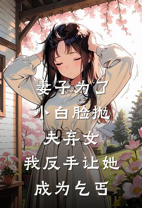 妻子为了小白脸抛夫弃女，我反手让她成为乞丐陆明杰阿杰推荐完结小说_热门小说在线阅读妻子为了小白脸抛夫弃女，我反手让她成为乞丐(陆明杰阿杰)