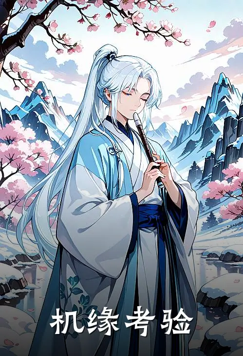 机缘考验苏亦逸沈国诚新热门小说_免费阅读全文机缘考验苏亦逸沈国诚