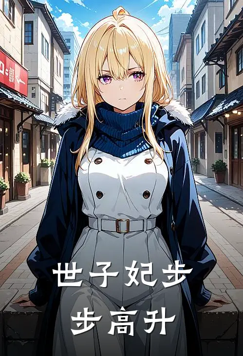 世子妃步步高升萧思颖周瑾睿全集免费小说_免费小说完结世子妃步步高升(萧思颖周瑾睿)