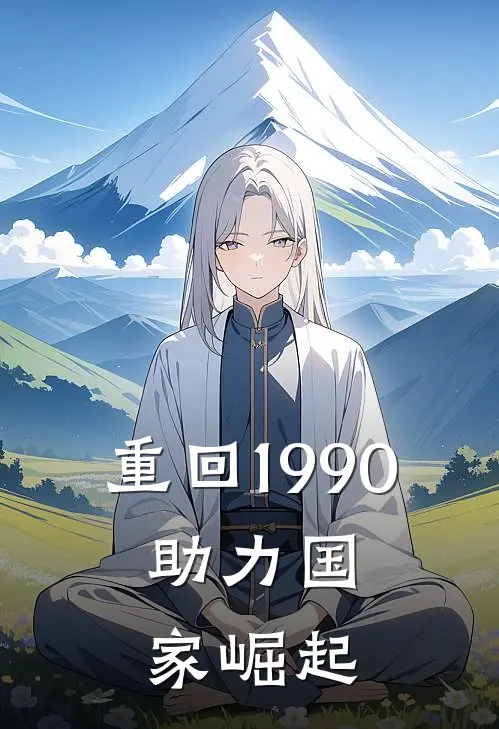 重回1990，助力国家崛起(李青松赵国庆)小说免费阅读无弹窗_完结小说重回1990，助力国家崛起李青松赵国庆