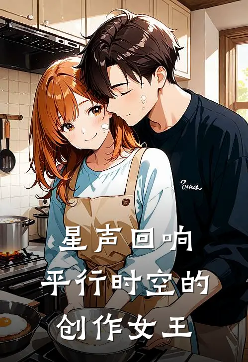 星声回响：平行时空的创作女王（林晚星苏晴）全文免费阅读无弹窗大结局_星声回响：平行时空的创作女王最新章节列表