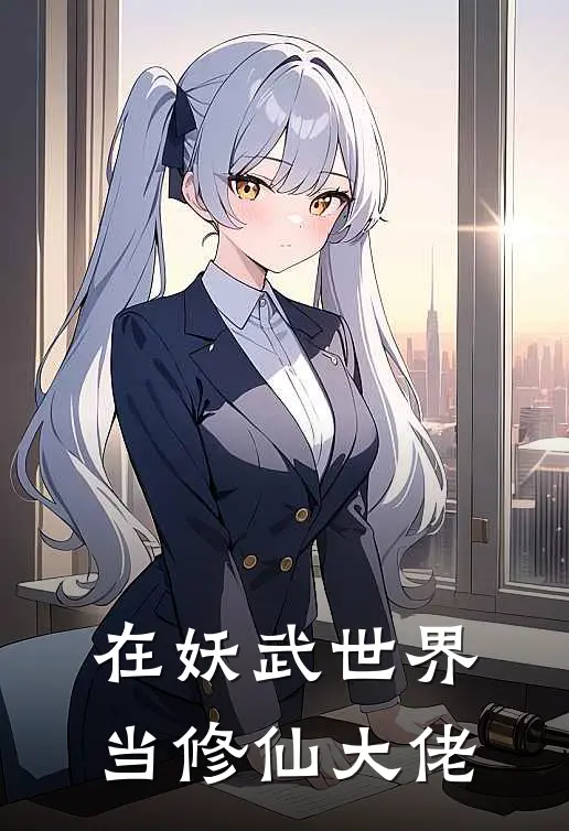 《在妖武世界当修仙大佬》万海峰杨海波完结版阅读_万海峰杨海波完结版在线阅读