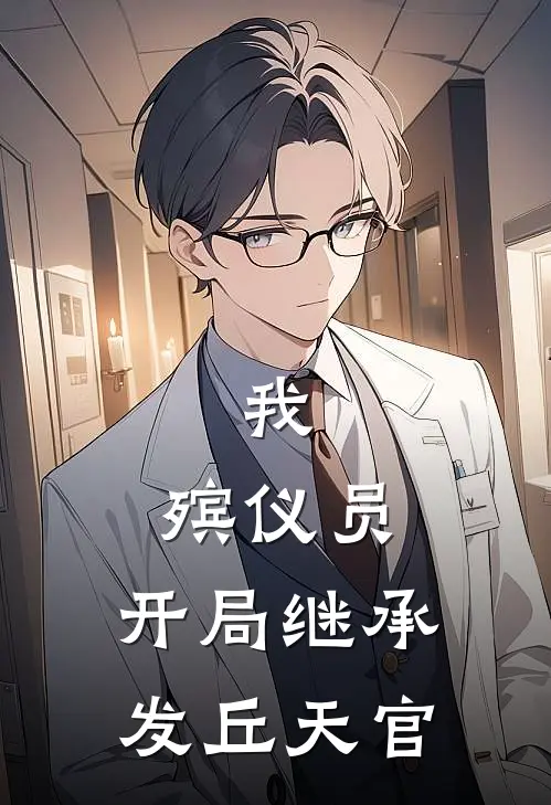 我，殡仪员，开局继承发丘天官林风林风免费小说全集_免费阅读无弹窗我，殡仪员，开局继承发丘天官林风林风