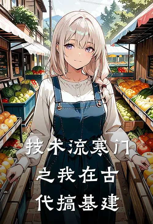 林枫林枫(技术流寒门之我在古代搞基建)全本阅读_林枫林枫最新热门小说