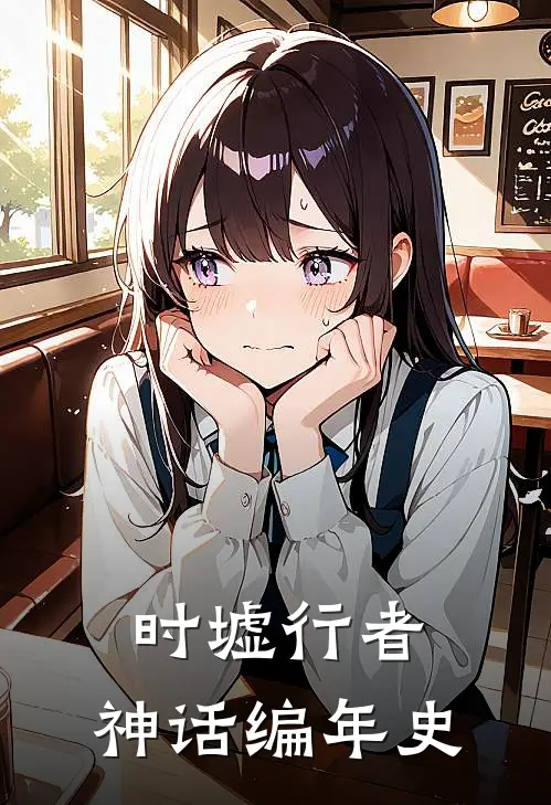 时墟行者：神话编年史(林枫苏晴)完整版免费小说_最热门小说时墟行者：神话编年史(林枫苏晴)