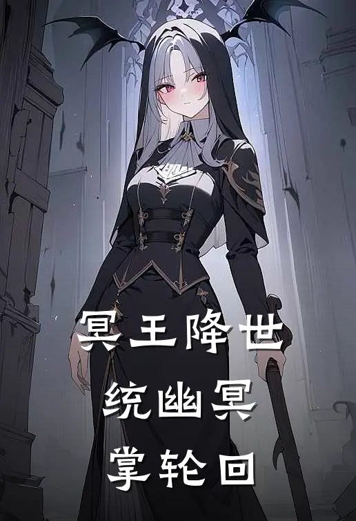 冥王降世：统幽冥，掌轮回