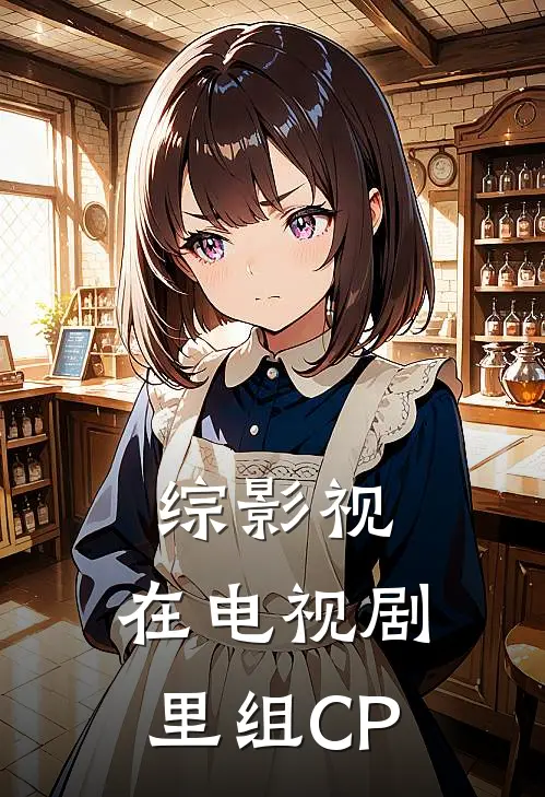 综影视：在电视剧里组CP(林晚星安迪)全本免费小说_最新章节列表综影视：在电视剧里组CP(林晚星安迪)