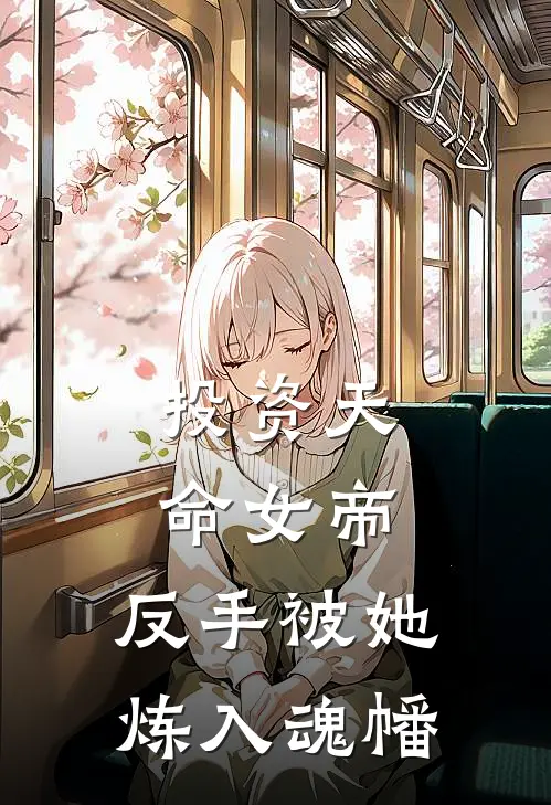 江澈冬夏投资天命女帝，反手被她炼入魂幡最新章节在线阅读_江澈冬夏完整版阅读