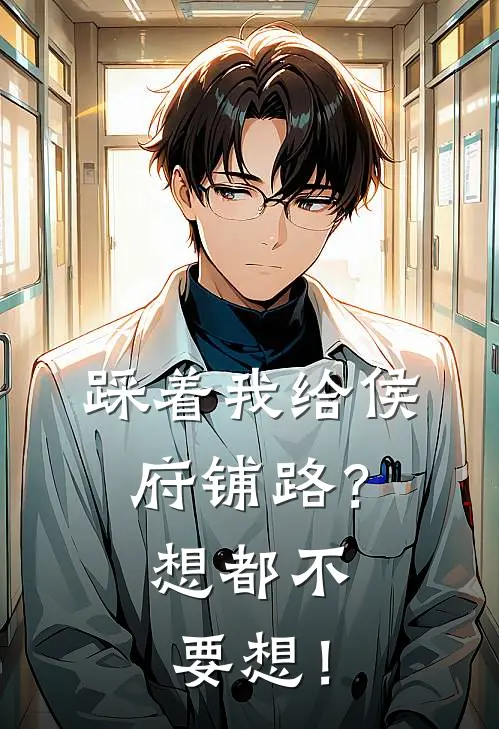 踩着我给侯府铺路？想都不要想！