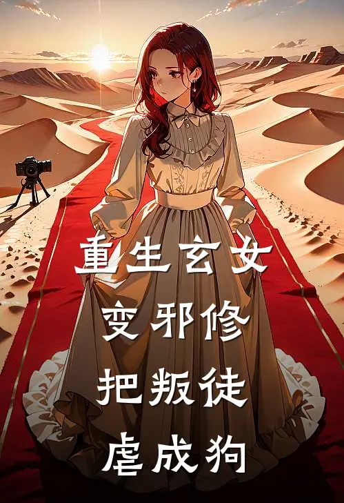 重生玄女变邪修，把叛徒虐成狗(李霜霜苏婉柔)推荐小说_重生玄女变邪修，把叛徒虐成狗(李霜霜苏婉柔)全文免费阅读大结局