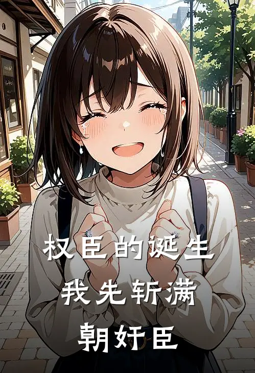 权臣的诞生，我先斩满朝奸臣