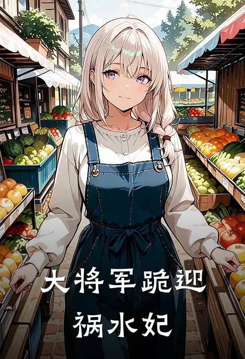 大将军跪迎，祸水妃尹薇陈锐完结热门小说_完整版小说全文免费阅读大将军跪迎，祸水妃尹薇陈锐