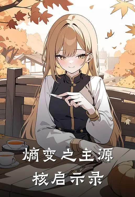 熵变之主源核启示录