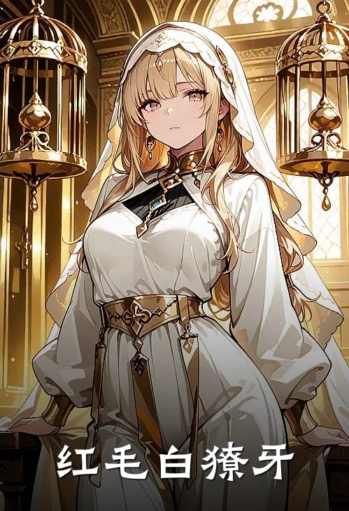 红毛白獠牙