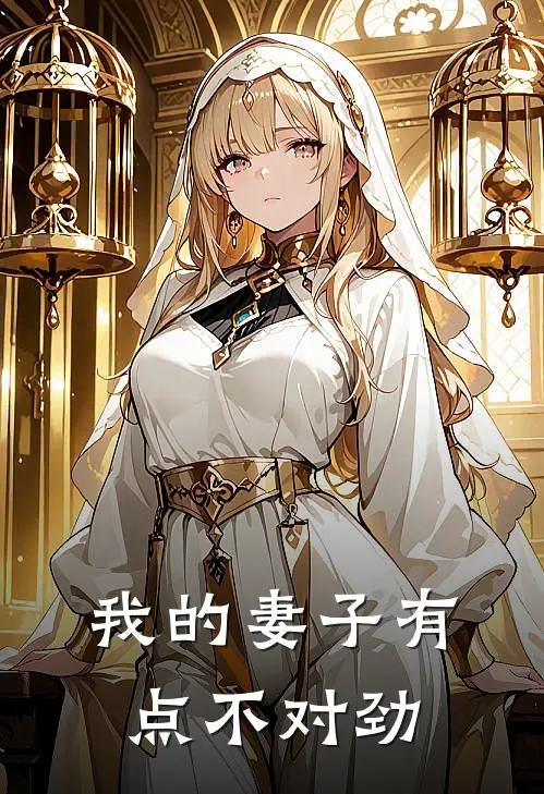 我的妻子有点不对劲(薛晏云涟)完结小说_热门小说推荐我的妻子有点不对劲薛晏云涟