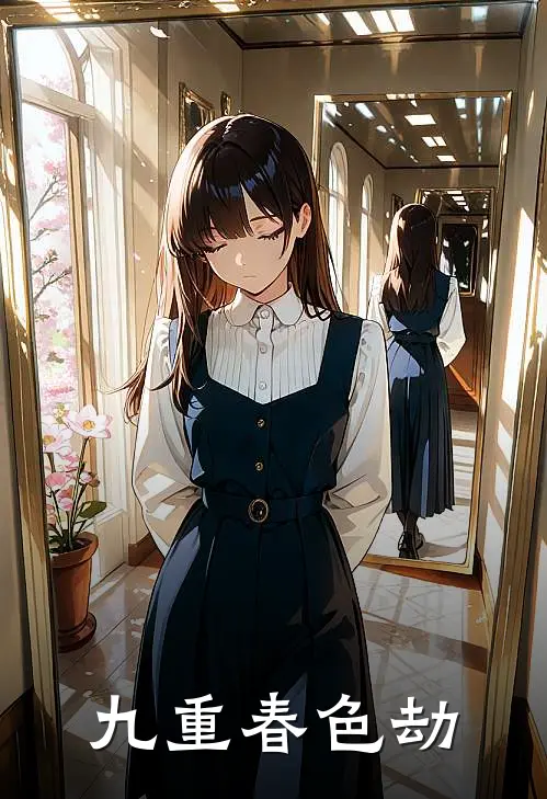 九重春色劫(徐岩徐司正)完本小说大全_热门小说大全九重春色劫徐岩徐司正