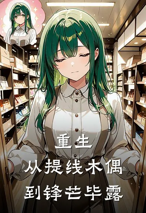 重生：从提线木偶到锋芒毕露顾缈许昕热门的网络小说_完整版小说重生：从提线木偶到锋芒毕露(顾缈许昕)