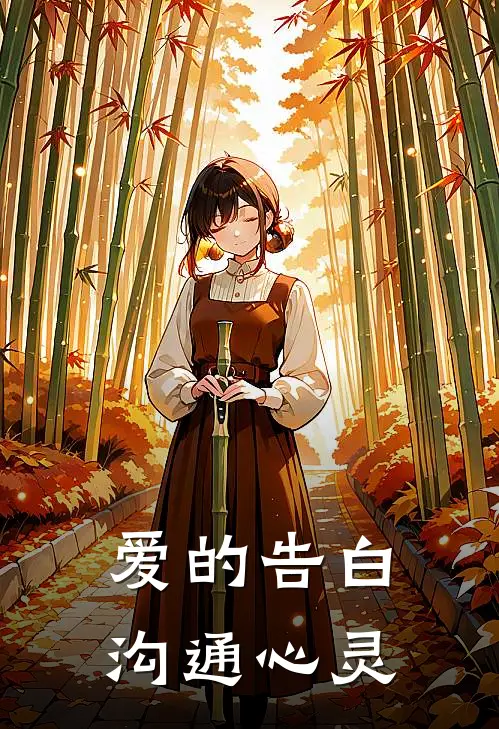 爱的告白，沟通心灵