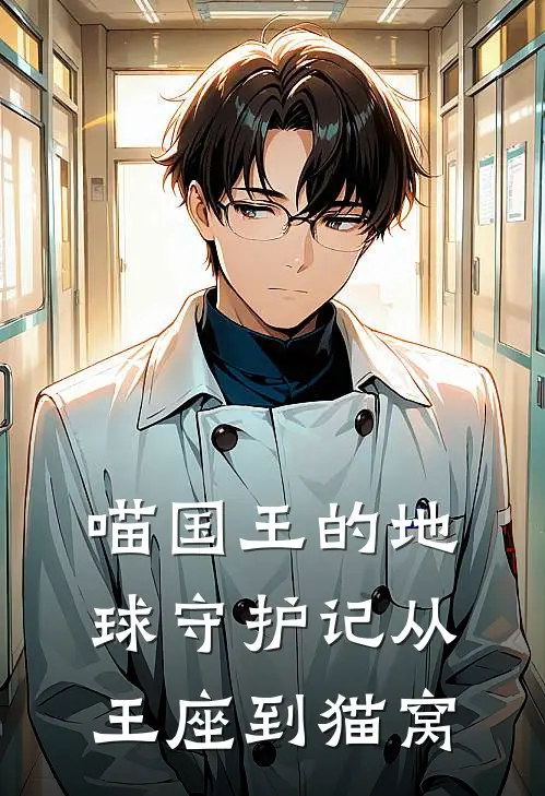 喵国王的地球守护记从王座到猫窝