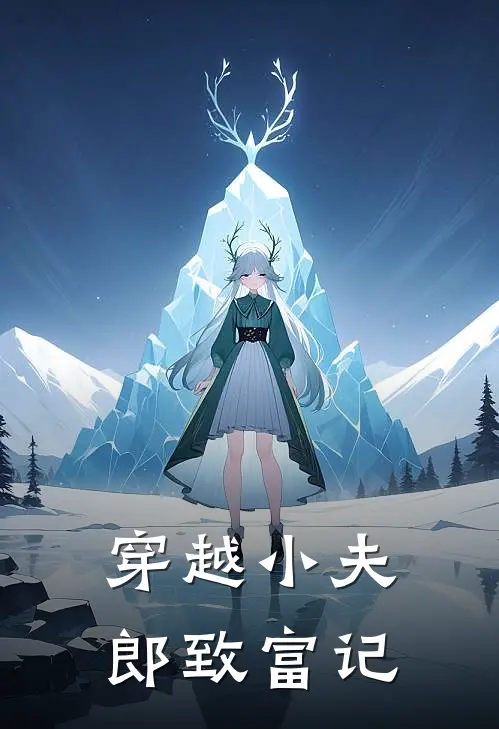 穿越小夫郎致富记云苓沈清砚_《穿越小夫郎致富记》最新章节免费在线阅读