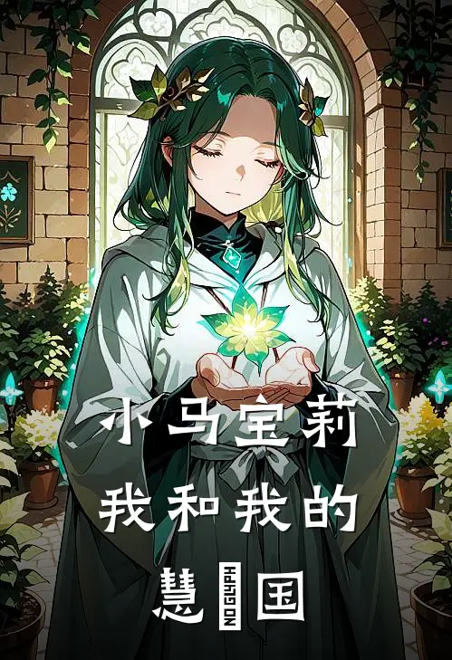 小马宝莉：我和我的慧骃国（墨陌马利亚）最新章节列表