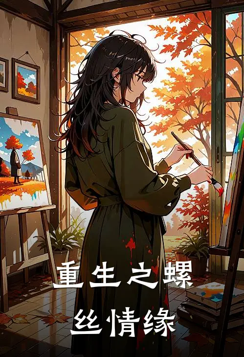 重生之螺丝情缘(陈晓明柳如烟)热门网络小说_最新章节列表重生之螺丝情缘(陈晓明柳如烟)