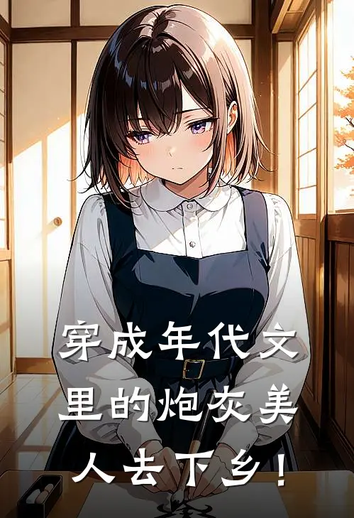 穿成年代文里的炮灰美人去下乡！(吕笑笑方婷)全文免费在线阅读_穿成年代文里的炮灰美人去下乡！热门小说