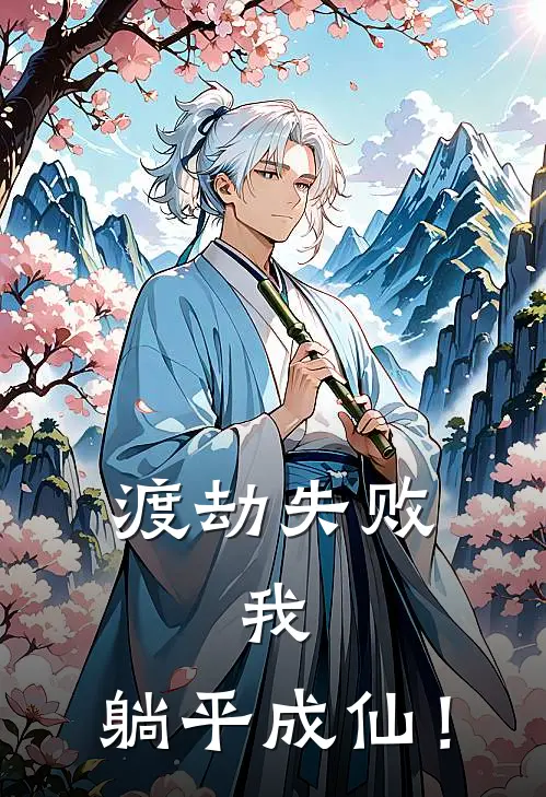 渡劫失败：我，躺平成仙！