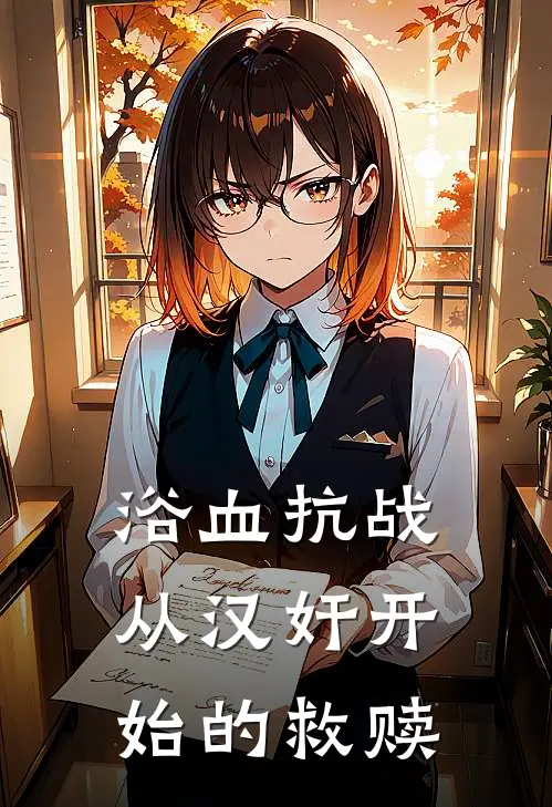 浴血抗战：从汉奸开始的救赎林彻佐藤雄小说免费阅读无弹窗_完结版小说全文免费阅读浴血抗战：从汉奸开始的救赎(林彻佐藤雄)