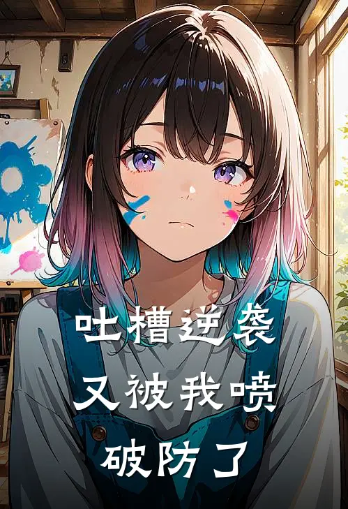 吐槽逆袭：又被我喷破防了(凌凡林凡)全本免费完结小说_小说完结免费吐槽逆袭：又被我喷破防了凌凡林凡