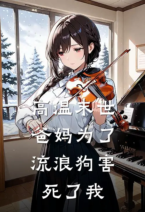 高温末世，爸妈为了流浪狗害死了我