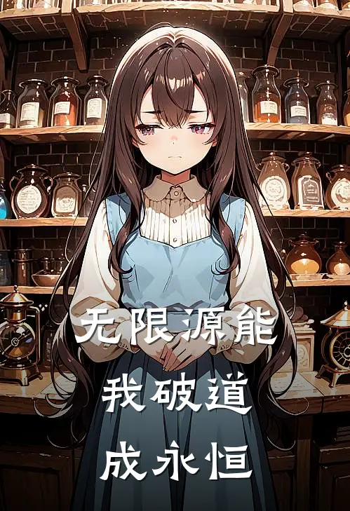 无限源能：我破道成永恒叶尘叶啸天最新好看小说推荐_完本小说免费无限源能：我破道成永恒(叶尘叶啸天)