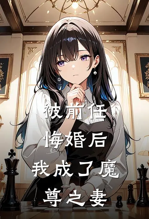 被前任悔婚后，我成了魔尊之妻云萱莫尘最新推荐小说_完结版小说推荐被前任悔婚后，我成了魔尊之妻云萱莫尘