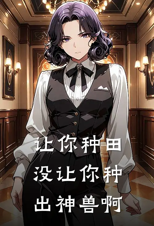 让你种田，没让你种出神兽啊林夜赵虎免费小说免费阅读_推荐完结小说让你种田，没让你种出神兽啊(林夜赵虎)