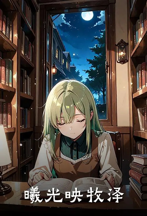 曦光映牧泽(牧泽云曦瑶)全集阅读_曦光映牧泽最新章节阅读