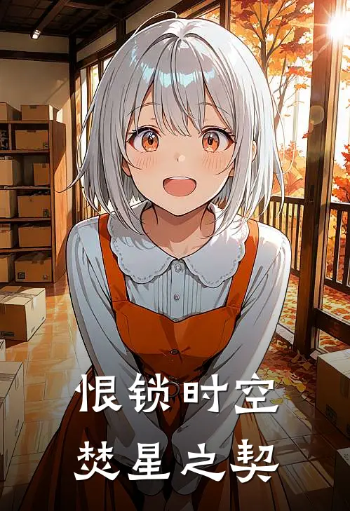 恨锁时空：焚星之契